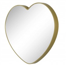 Better Homes and Gardens 15.5" (39.37 cm) Heart Mirror   556087750